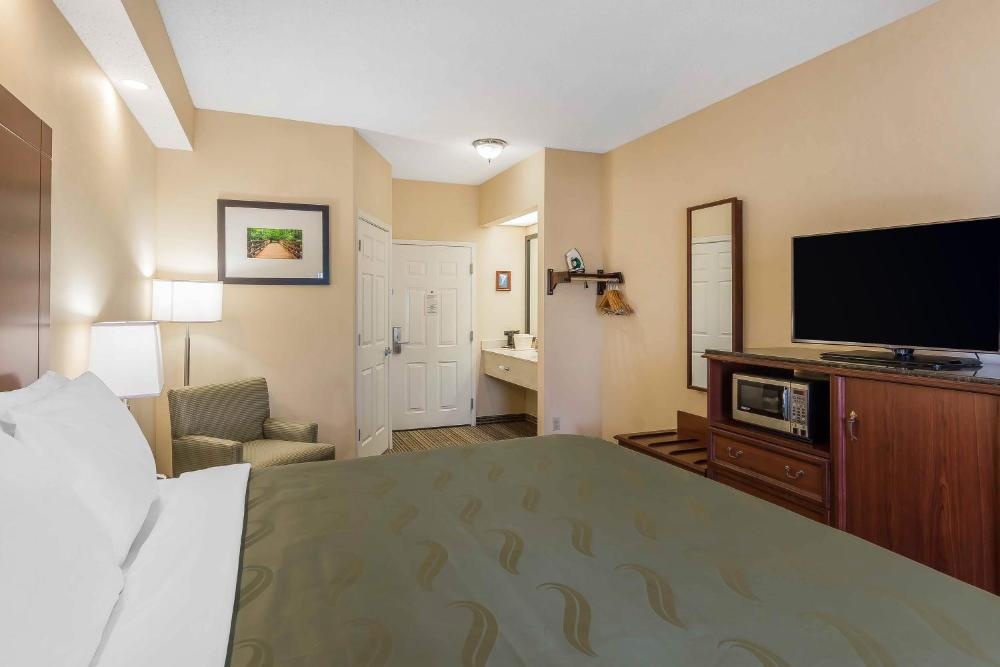 Quality Inn Alcoa Knoxville Imagen 13