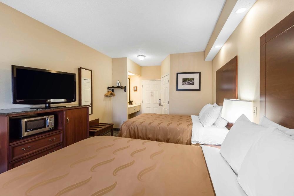 Quality Inn Alcoa Knoxville Imagen 7