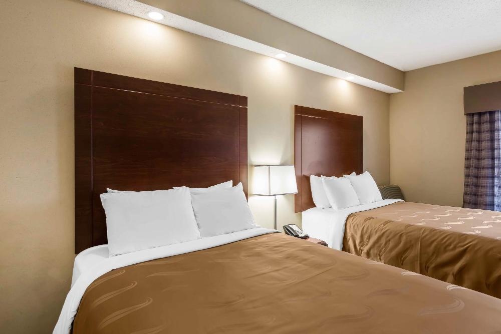 Quality Inn Alcoa Knoxville