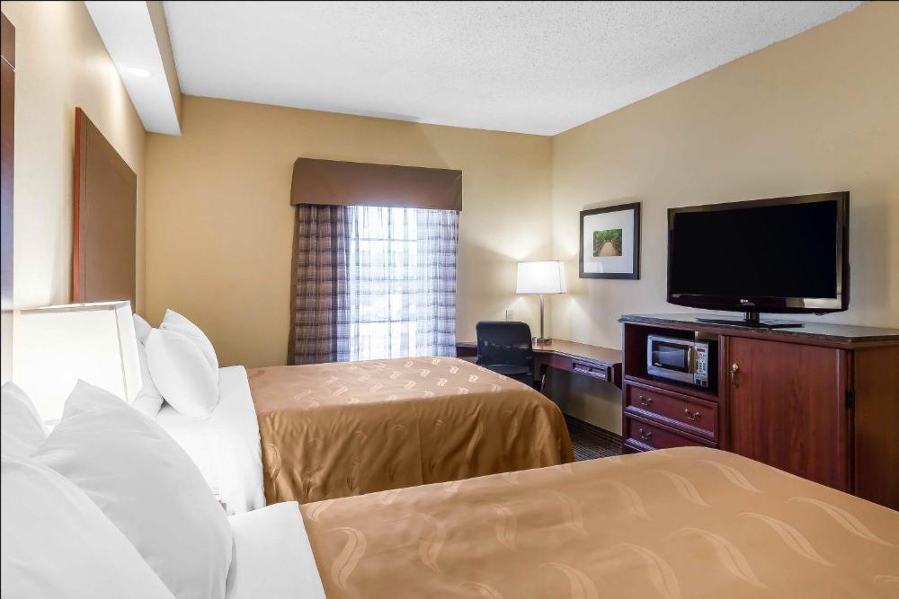 Quality Inn Alcoa Knoxville